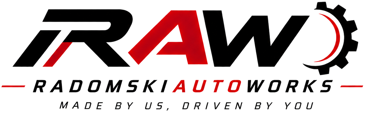 Radomski AutoWorks